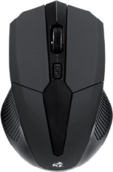 Juhtmevaba hiir iBOX Pro USB lasersensoriga
