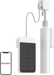 SwitchBoti nutikas ruloode kallutussüsteem