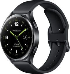 Smartwatch Watch 2 black