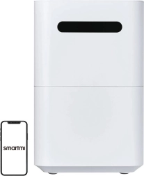 Smartmi 3 nutikas aurustav õhuniisutaja
