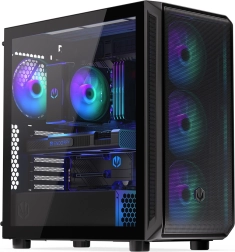 ARX 700 Air ARGB arvutikorpus