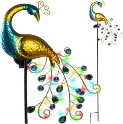 Solaarne aiavalgusti Paabulind Gardlov