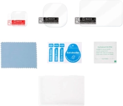 Kaitsev karastatud klaas ja PET-kile kaamerale Insta360 Ace