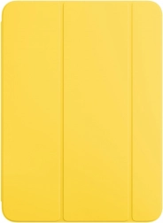 Smart Folio ümbris iPadile (A16) – limonaadikollane