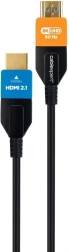 Ultra High Speed HDMI AOC optiline kaabel 5 m