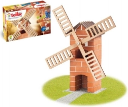 Teifoc Tuuleveski ehitusklotsid