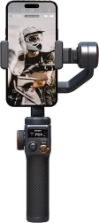 Gimbal nutitelefonile Hohem iSteady M6
