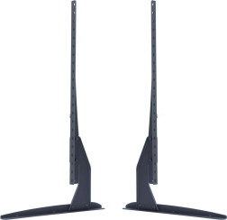 Telerialusjalad teleritele 23–75" VESA 800×400, 40 kg
