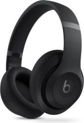 Beats Studio Pro juhtmevabad kõrvaklapid - mustad