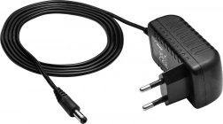 Universaalne toiteadapter 12V/500mA 6W Akyga 5.5x2.1 mm