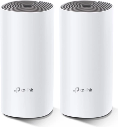 Wi‑Fi Mesh süsteem TP‑Link Deco E4