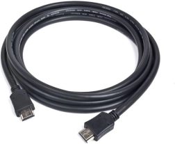 HDMI–HDMI kaabel v2.0 3D-teleri jaoks, suure kiirusega ja Ethernetiga, 7,5 m