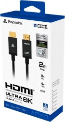 Ülikiire HDMI 2.1 kaabel 8K PlayStation 5-le HORI