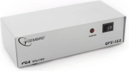 VGA videojaotur 2 monitori jaoks