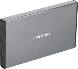 Väline kettakarbi NATEC Rhino Go 2,5" USB 3.0, hall