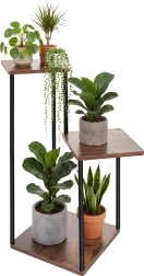 Gardlov loft lillealuse alus 78 cm, 3 riiulit – 1 tk