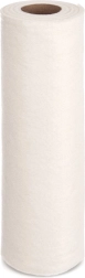 Eco Bamboo Kitchen Paper Towels on a Roll, 20 pcs