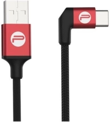 PGYTECH Professional USB-A–USB-C kaabel, 35 cm