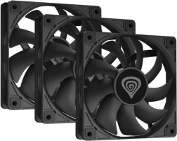 GENESIS Oxal 120 kolme ventilaatori komplekt