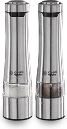 Soola- ja pipraveskite komplekt