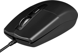 Juhtmega hiir iBOX Rook 1,8 m