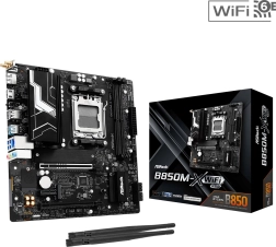 Emaplaat ASRock B850M-X WIFI R2.0 AM5