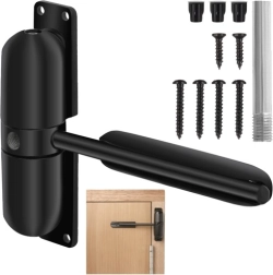 Malateci ukseautomaatne sulgur