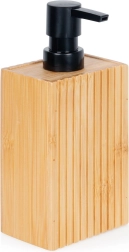 Bambusest seebidosaator 280 ml Bathroom Solutions