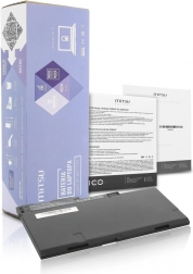 MITSU aku HP EliteBook 740 G1 ja 740 G2 jaoks 4500 mAh (50 Wh) 10,8–11,1 V