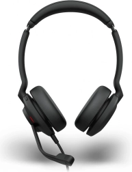 Kõrvaklapid Jabra Evolve2 30 SE USB-A ja C UC Stereo
