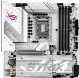 ROG Strix B860-G Gaming WiFi – mängude emaplaat Thunderbolt 4 ja PCIe 5.0 toega