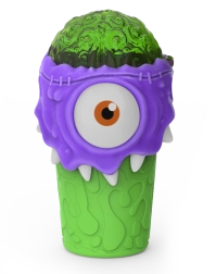 Chillfactor MONSTER jääjoogi valmistaja (slushy maker)