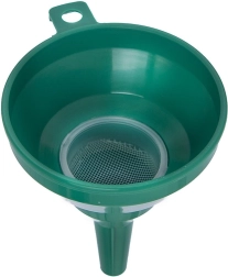 Köögilehter sõelaga 11,5 cm