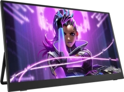Uperfect ugame j5 17,3" 4k kaasaskantav monitor 60 hz