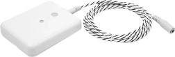 Shelly Flood Gen4 nutikas üleujutusandur kaabliga, Wi‑Fi/Zigbee/Matter