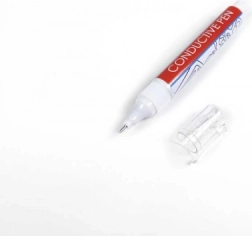 Boffini magnetiline elektrijuhtiv marker elektriahelate joonistamiseks