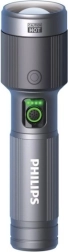 USB‑C akutoitel taskulamp 1500 lm 2000 mAh Philips