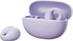 Juhtmevabad kõrvaklapid laadimiskarbis QCY Crossky C10