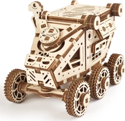 UGEARS 3D puidust pusle Marsi bugi