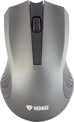 YENKEE wireless mouse 2.4 GHz, ambidextrous, 3 buttons