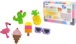 Triikhelmed – suur komplekt, 24 värvi