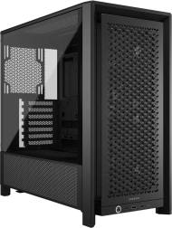 Must MIDI TOWER korpus Corsair Frame 4000D RS