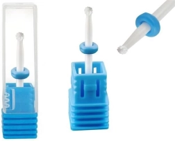 Keraamiline küünenahafrees – kuulike 2,5 mm