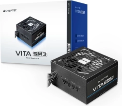 Chieftec vita sm3 650w atx toiteplokk