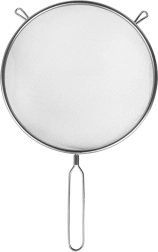 Roostevabast terasest köögisõel 20 cm