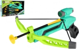 Laste ammunesihiku ja iminappnooledega