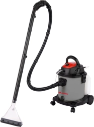 MalTec tolmuimeja ja vaibapuhastaja MasterWash 2200 W