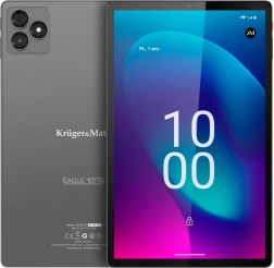 Tahvelarvuti krüger&matz eagle 10,1" lte (4 gb/64 gb) ips android