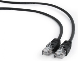 Patch-kaabel Cat 5e 0,5 m must