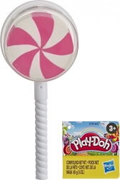 Play-Doh pulgakommide teemaline voolimissavi komplekt Hasbro